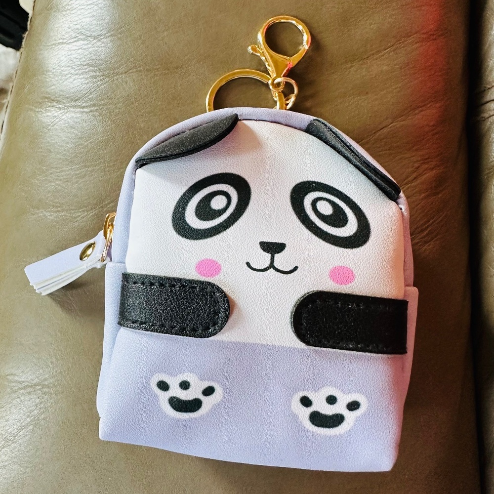 NWOT Coin Purse